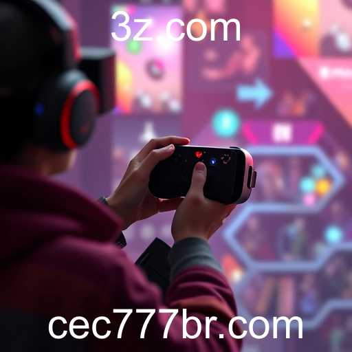 A Ascensão do Portal 