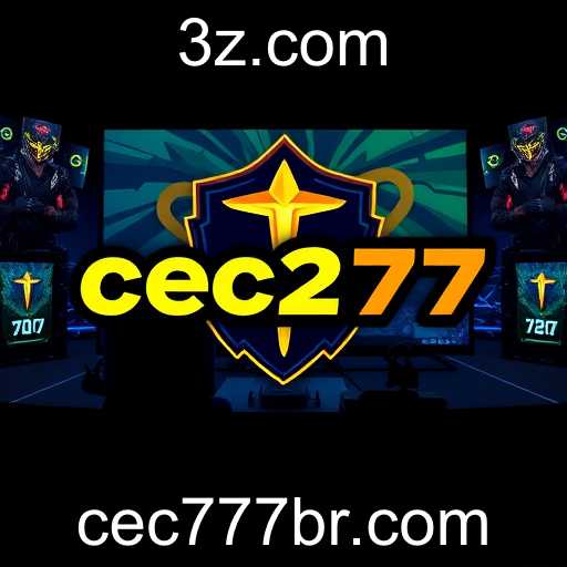 Cec777 se Consolida como Fenômeno dos E-sports Brasileiros