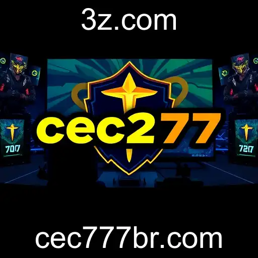 Cec777 se Consolida como Fenômeno dos E-sports Brasileiros