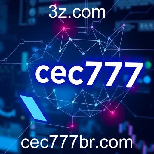 Cec777: Transformando o Universo dos Jogos em 2025