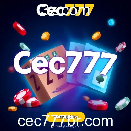 O Impacto Crescente do Cec777 no Mercado de Jogos