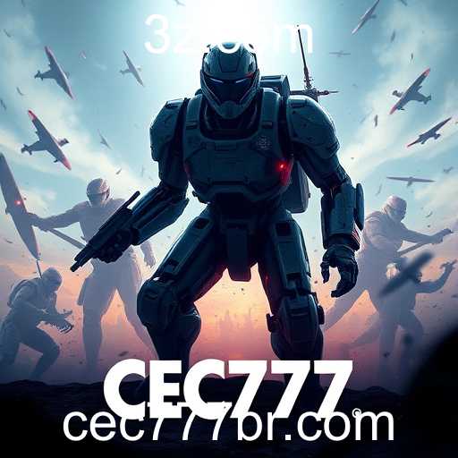 A Ascensão Meteorica do Estúdio Cec777