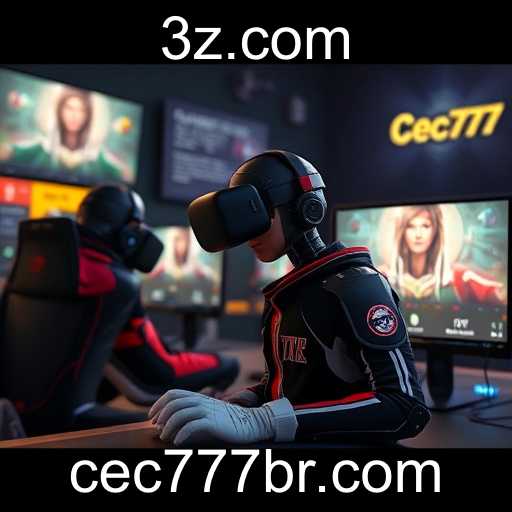 Revolução Digital: O Futuro dos Jogos Online