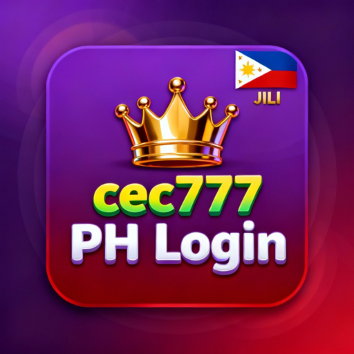 cec777 PH Login