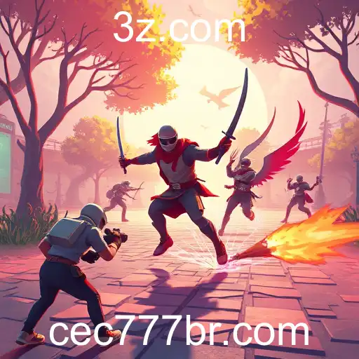 Transformações na Indústria de Jogos em 2025