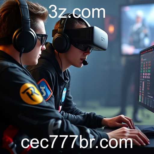 Crescimento Exponencial do Mercado de Jogos em 2025