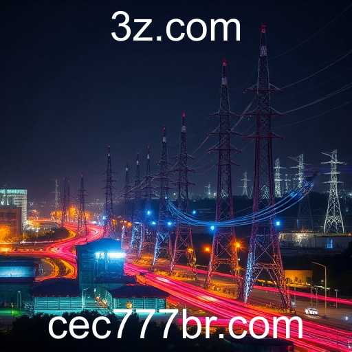 A Expansão de Cec777 no Mundo dos Jogos Online