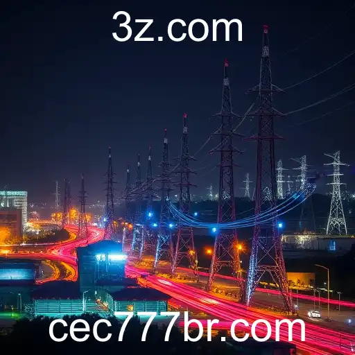 A Expansão de Cec777 no Mundo dos Jogos Online