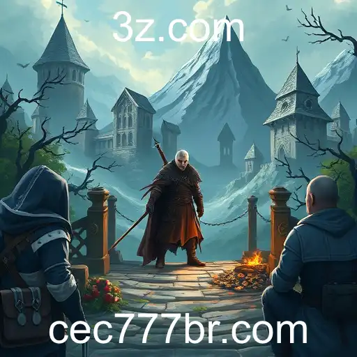 Crescimento de cec777: O Fenômeno dos Jogos Online