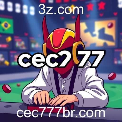 Crescimento do Site de Jogos 'cec777' Até 2025