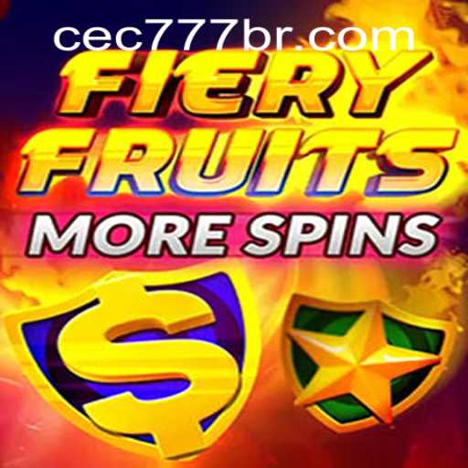 Explore FieryFruitsMoreSpins with cec777 PH Login