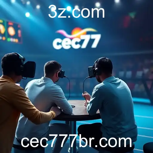 Impacto de 'cec777' nos Jogos Online em 2025