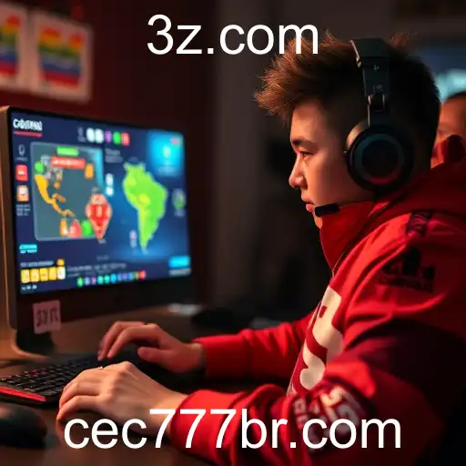 Inovações e Desafios no Setor de Jogos em 2025