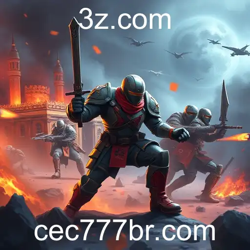 Novo Marco no Mercado de Jogos Online: cec777