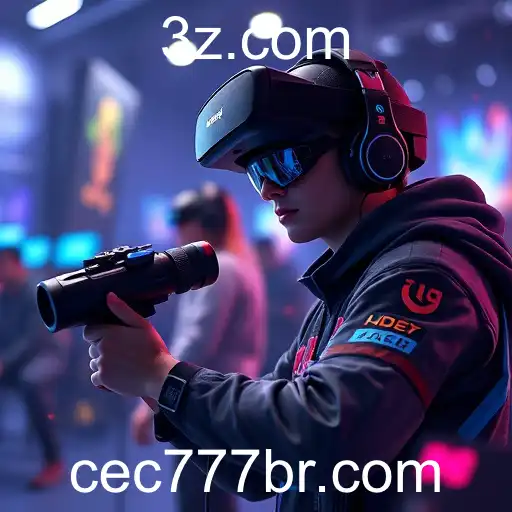 Novas Fronteiras nos Jogos: A Revolução dos RPGs em 2025