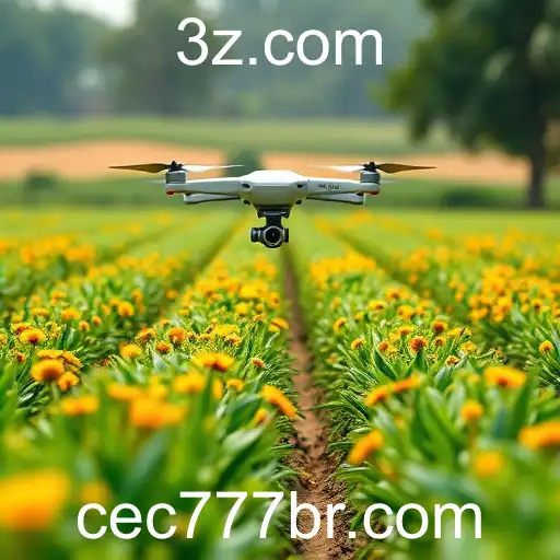 Tecnologia e Sustentabilidade: A Revolução do Agro 5G