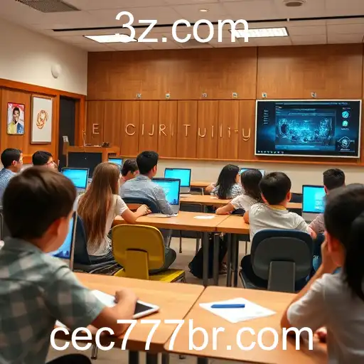 A Ascensão de 'cec777' no Universo dos Jogos Online