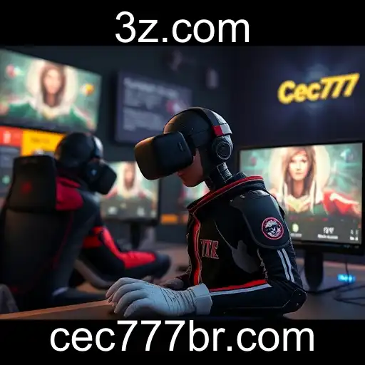 Revolução Digital: O Futuro dos Jogos Online