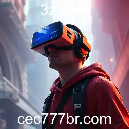 A Revolução dos Metaversos no Cenário dos Jogos