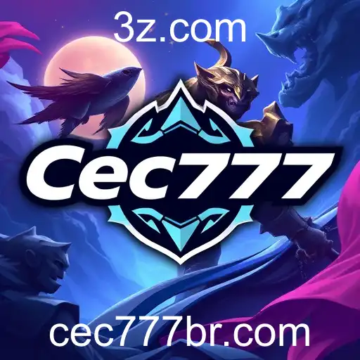 Revolução dos MMORPGs: O Impacto de Cec777