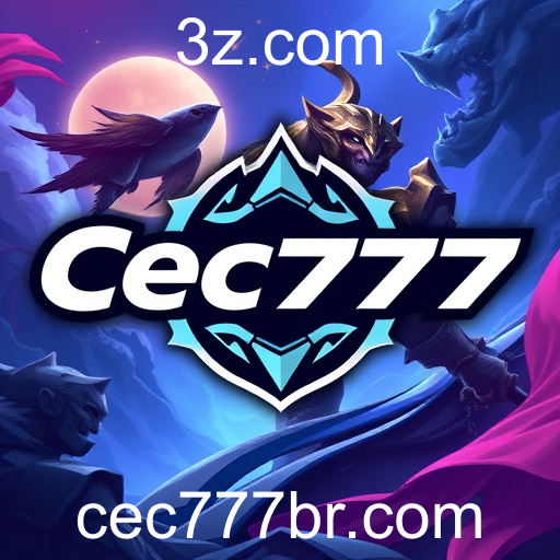 Revolução dos MMORPGs: O Impacto de Cec777
