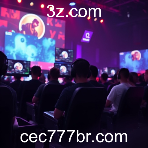 Revolução nos eSports: Ascensão meteórica dos jogos indie