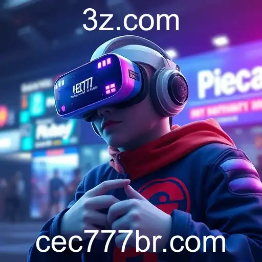 A Revolução Tecnológica nos Jogos de 2025